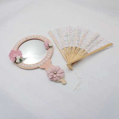 ΠΡΟΣΩΠΙΚΑ ΑΞΕΣΟΥΑΡ