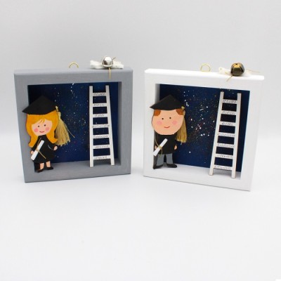 ΔΩΡΑ ΓΙΑ ΑΠΟΦΟΙΤΗΣΗ - ΣΤΑΔΙΟΔΡΟΜΙΑ