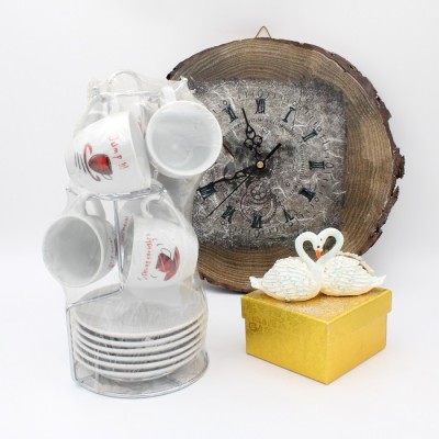 ΔΩΡΑ ΓΙΑ ΓΑΜΟΥΣ