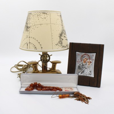 ΔΩΡΑ ΓΙΑ ΚΟΥΜΠΑΡΟΥΣ