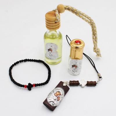 ΕΚΚΛΗΣΙΑΣΤΙΚΑ ΦΥΛΑΧΤΑ