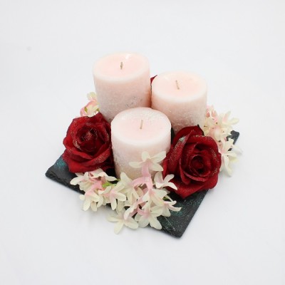 ΚΕΡΙΑ - ΡΕΣΩ - ΑΡΩΜΑΤΙΚΑ