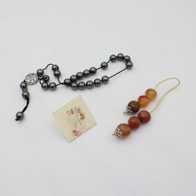 ΚΟΜΠΟΛΟΓΙΑ - ΜΠΕΓΛΕΡΙΑ