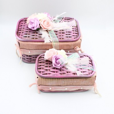 ΚΟΥΤΙΑ - ΜΠΑΟΥΛΑΚΙΑ - ΚΛΕΙΔΟΘΗΚΕΣ