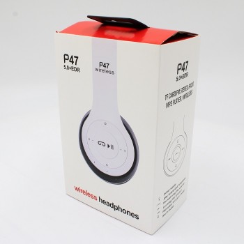 ΑΚΟΥΣΤΙΚΑ HEADPHONES