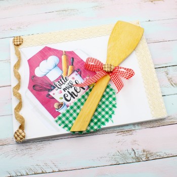 ΤΕΤΡΑΔΙΟ ΣΥΝΑΤΓΩΝ ΜΕ ΣΠΑΤΟΥΛΑ