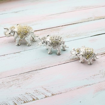 ΣΕΤ ΕΛΕΦΑΝΤΑΚΙΑ