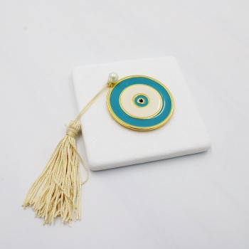 ΠΛΑΚΑΚΙ ΜΕ ΜΑΤΙ