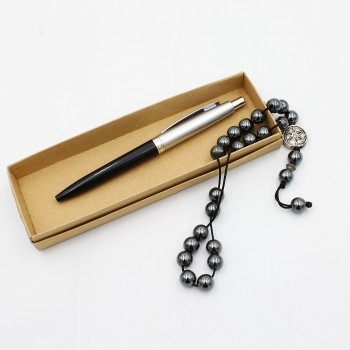 ΣΕΤ ΜΕ ΣΤΥΛΟ ΚΑΙ ΚΟΜΠΟΛΟΙ ΑΙΜΑΤΙΤΗΣ ΣΕΤ ΜΕ ΣΤΥΛΟ ΚΑΙ ΚΟΜΠΟΛΟΙ ΑΙΜΑΤΙΤΗΣ