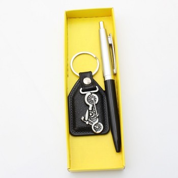 ΣΕΤ ΜΕ ΣΤΥΛΟ ΚΑΙ ΜΠΡΕΛΟΚ