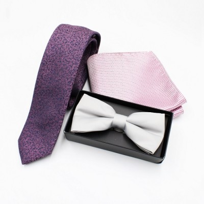 ΓΡΑΒΑΤΕΣ - ΜΑΝΤΗΛΙΑ - ΠΑΠΙΓΙΟΝ