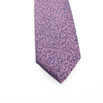 ΓΡΑΒΑΤΑ ΜΩΒ-ΜΑΥΡΟ