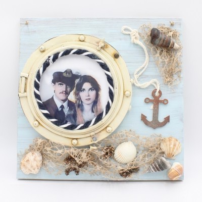 ΚΑΔΡΑ - ΚΟΡΝΙΖΕΣ