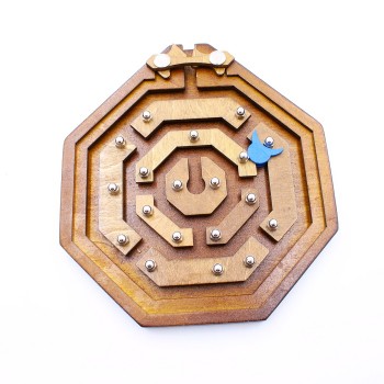 ΠΑΙΧΝΙΔΙ ΞΥΛΙΝΟΣ ΛΑΒΥΡΙΝΘΟΣ ΠΑΙΧΝΙΔΙ ΞΥΛΙΝΟΣ ΛΑΒΥΡΙΝΘΟΣ