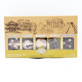 ΣΕΤ ΜΕ ΓΡΙΦΟΥΣ