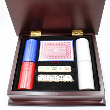 ΚΑΣΕΤΙΝΑ ΠΟΚΕΡ ΜΕ ΖΑΡΙΑ