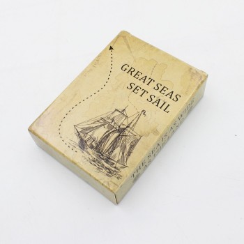 ΠΕΙΡΑΤΙΚΗ ΤΡΑΠΟΥΛΑ