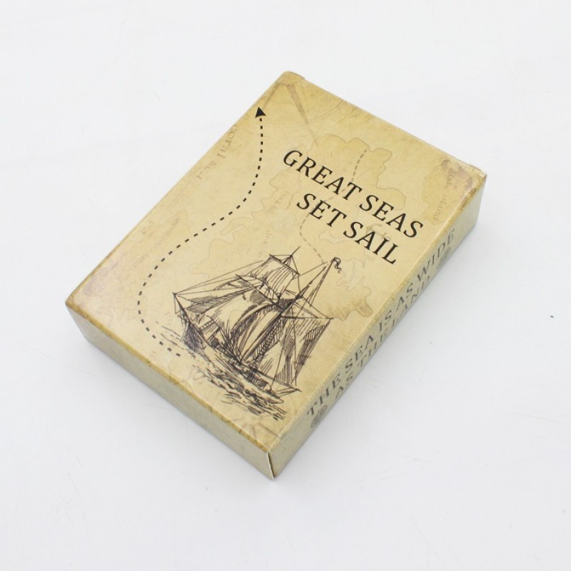 ΠΕΙΡΑΤΙΚΗ ΤΡΑΠΟΥΛΑ