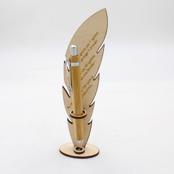 ΞΥΛΙΝΗ ΜΟΛΥΒΟΘΗΚΗ