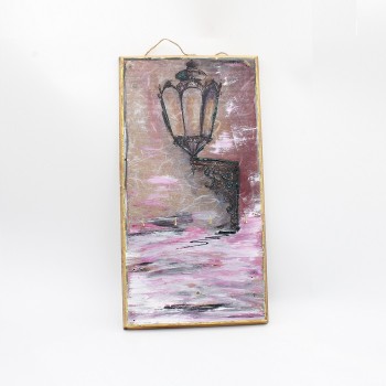 ΧΕΙΡΟΠΟΙΗΤΗ ΚΛΕΙΔΟΘΗΚΗ