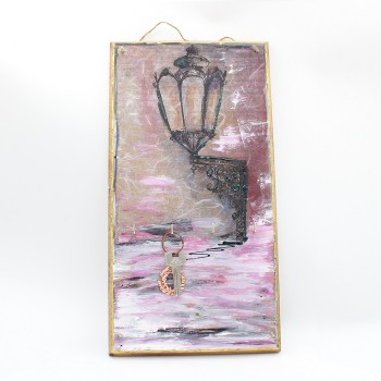 ΧΕΙΡΟΠΟΙΗΤΗ ΚΛΕΙΔΟΘΗΚΗ