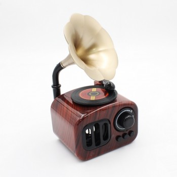 ΜΟΥΣΙΚΟ ΚΟΥΤΙ ΓΡΑΜΜΟΦΩΝΟ