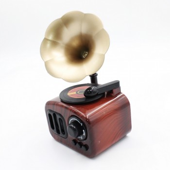 ΜΟΥΣΙΚΟ ΚΟΥΤΙ ΓΡΑΜΜΟΦΩΝΟ