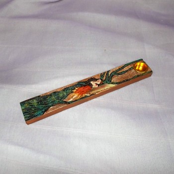 ΒΑΣΗ ΝΕΡΑΙΔΑ ΓΙΑ ΣΤΙΚ