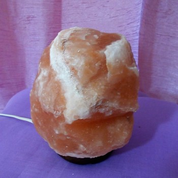 ΦΩΤΙΣΤΙΚΟ ΑΠΟ ΑΛΑΤΙ ΙΜΑΛΑΙΩΝ