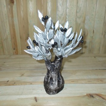 ΧΕΙΡΟΠΟΙΗΤΟ ΔΕΝΤΡΟ ΕΛΙΑΣ