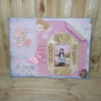 ΚΑΔΡΟ ΜΕ ΚΟΡΝΙΖΑ ΓΙΑ ΦΩΤΟΓΡΑΦΙΑ