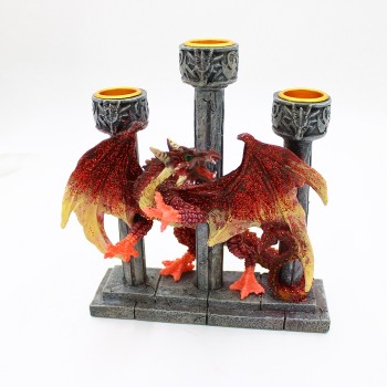 ΚΗΡΟΠΗΓΙΟ ΜΕ ΔΡΑΚΟ