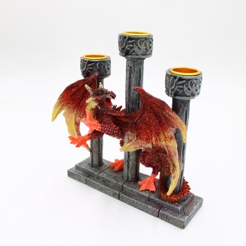 ΚΗΡΟΠΗΓΙΟ ΜΕ ΔΡΑΚΟ ΚΗΡΟΠΗΓΙΟ ΜΕ ΔΡΑΚΟ