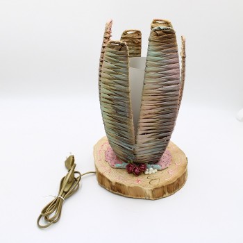 ΦΩΤΙΣΤΙΚΟ ΜΕ ΜΠΑΜΠΟΥ