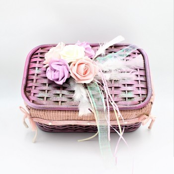 ΣΕΤ ΜΠΑΟΥΛΑΚΙΑ ΜΠΑΜΠΟΥ