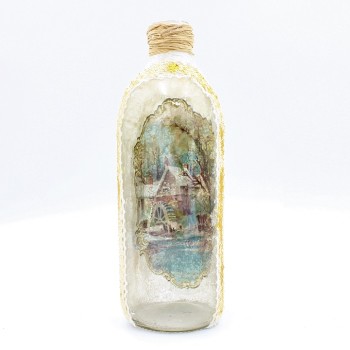 ΔΙΑΚΟΣΜΗΤΙΚΟ ΜΠΟΥΚΑΛΙ