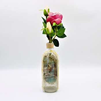 ΔΙΑΚΟΣΜΗΤΙΚΟ ΜΠΟΥΚΑΛΙ ΔΙΑΚΟΣΜΗΤΙΚΟ ΜΠΟΥΚΑΛΙ