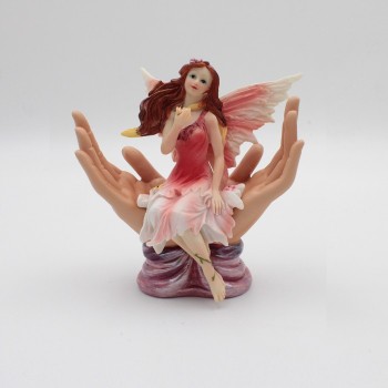 ΝΕΡΑΙΔΑ ΣΕ ΧΕΡΙΑ