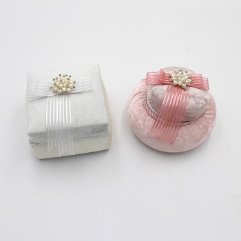 ΒΕΛΟΥΔΙΝΗ ΜΠΙΖΟΥΤΙΕΡΑ