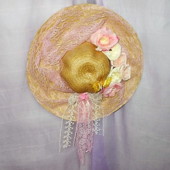 ΔΙΑΚΟΣΜΗΤΙΚΟ ΚΑΠΕΛΟ