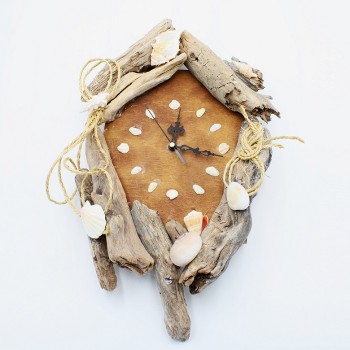 ΧΕΙΡΟΠΟΙΗΤΟ ΡΟΛΟΙ ΤΟΙΧΟΥ