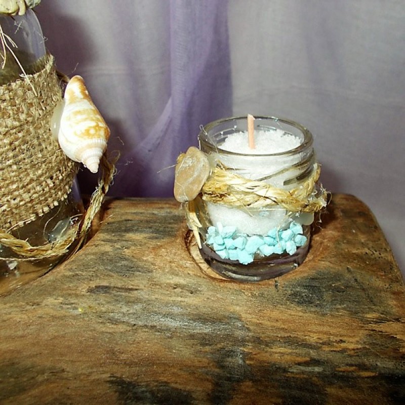 ΚΟΡΜΟΣ ΜΕ ΒΑΖΟ ΚΑΙ ΚΕΡΑΚΙ