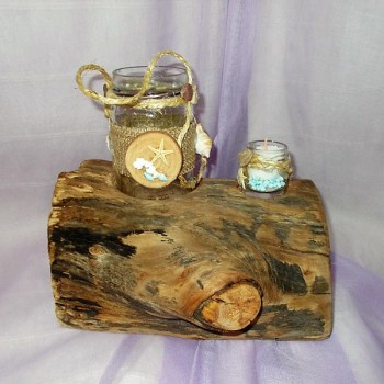 ΚΟΡΜΟΣ ΜΕ ΒΑΖΟ ΚΑΙ ΚΕΡΑΚΙ