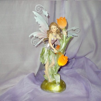 ΝΕΡΑΙΔΑ ΜΕ ΦΩΣ