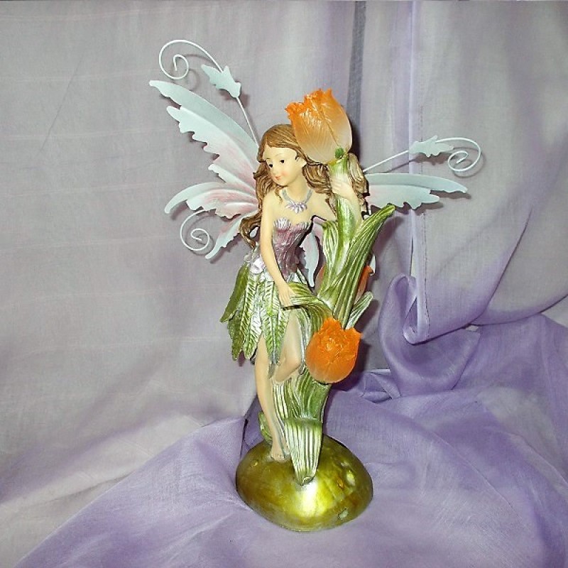 ΝΕΡΑΙΔΑ ΜΕ ΦΩΣ