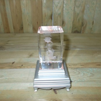 ΔΙΑΚΟΣΜΗΤΙΚΟ ΑΓΑΠΗΣ ΜΕ ΦΩΣ