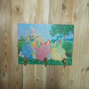 ΚΡΕΜΑΣΤΡΑ ΜΕ ΤΙΣ ΠΡΙΓΚΙΠΙΣΣΕΣ