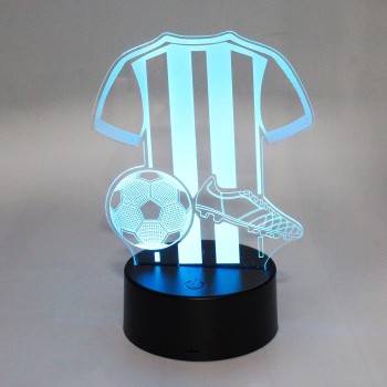 ΦΩΤΙΖΟΜΕΝΟ ΔΙΑΚΟΣΜΗΤΙΚΟ ΦΑΝΕΛΑ ΚΑΙ ΜΠΑΛΑ