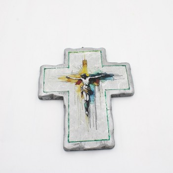 ΧΕΙΡΟΠΟΙΗΤΟΣ ΣΤΑΥΡΟΣ