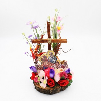 ΠΑΡΑΣΤΑΣΗ ΤΗΣ ΑΠΟΚΑΘΗΛΩΣΗΣ